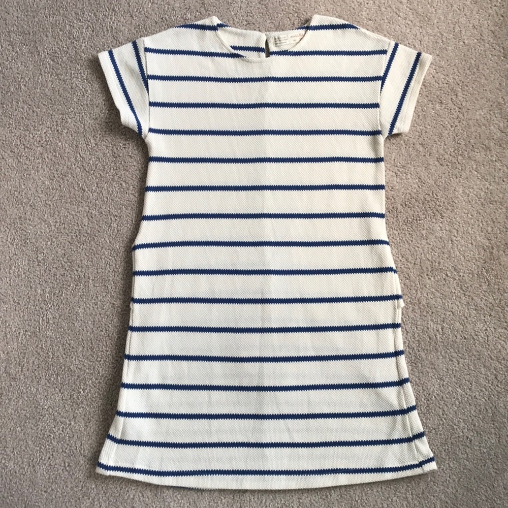 Zara Girls Dress (size 11/12)